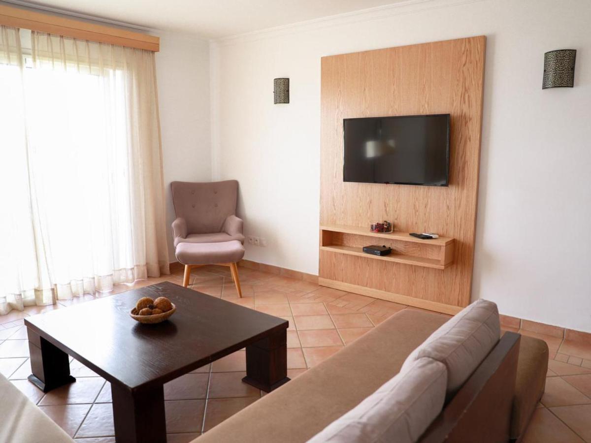 تغازوت Appart-Hotel La Source المظهر الخارجي الصورة