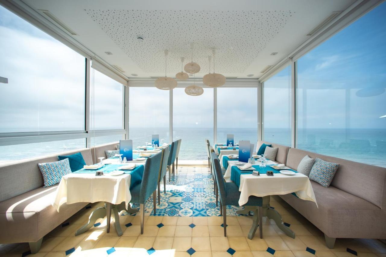 تغازوت Appart-Hotel La Source المظهر الخارجي الصورة