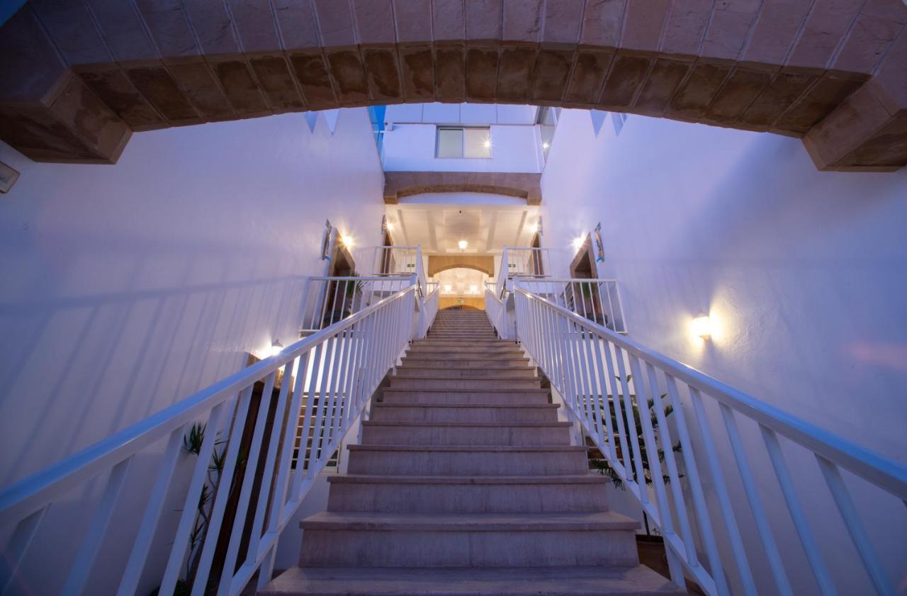 تغازوت Appart-Hotel La Source المظهر الخارجي الصورة