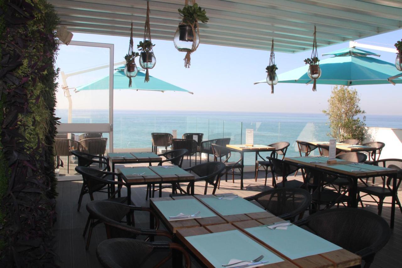 تغازوت Appart-Hotel La Source المظهر الخارجي الصورة