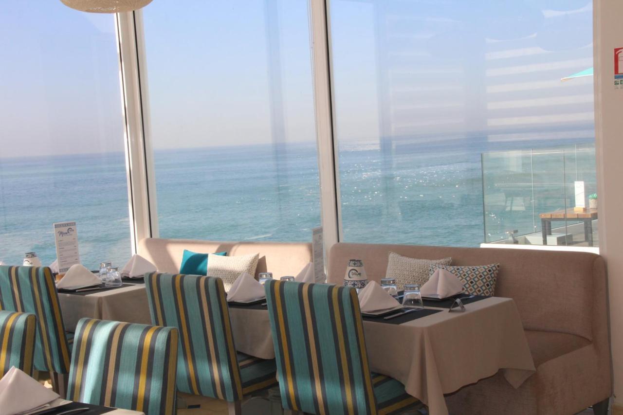 تغازوت Appart-Hotel La Source المظهر الخارجي الصورة